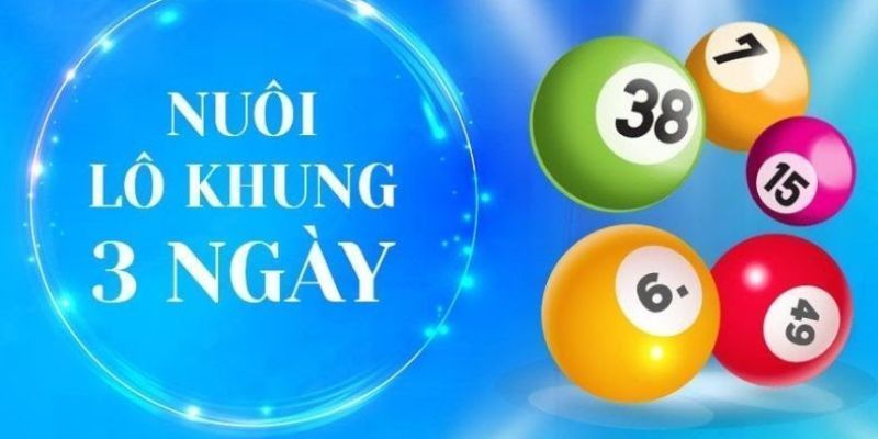 Cách nuôi lô khung miền Bắc tuyệt đối không bao giờ lỗ 6 Nuoi-lo-khung-3-ngay